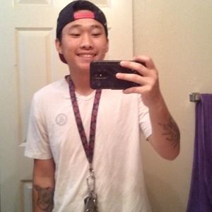 Meet your Posher, Billy